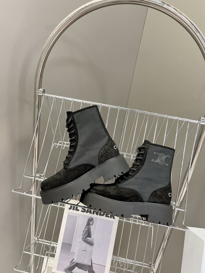 Celine Boots